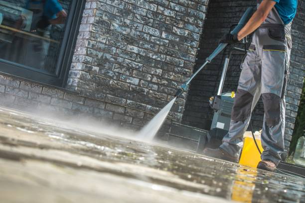 Pre-Holiday Cleaning in Lake Goodwin, WA